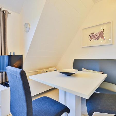 Appartement Auszeit Wenningstedt-Braderup Eksteriør bilde